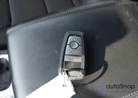 2024 Ford Explorer Xlt из США, поврежденный, VIN 1FMSK7DH9RGA24194